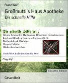 Großmutti`s Haus Apotheke (eBook, ePUB)