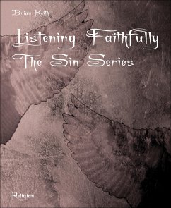 Listening Faithfully (eBook, ePUB) - Keith, Brian