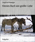 Kleines Buch von großer Liebe (eBook, ePUB)