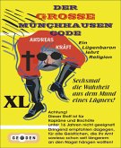 Der GROSSE MÜNCHAUSEN-CODE (XL) (eBook, ePUB)