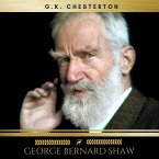 George Bernard Shaw (MP3-Download)