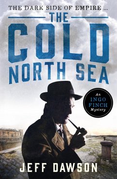 The Cold North Sea (eBook, ePUB) - Dawson, Jeff