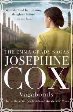 Vagabonds (eBook, ePUB) - Cox, Josephine