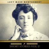 Lucy Maud Montgomery: Short Stories vol: 2 (MP3-Download)
