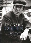 Leonard Cohen (eBook, ePUB)