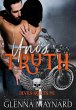 Uno's Truth (Devils Rejects MC, #5)... - Bild 1