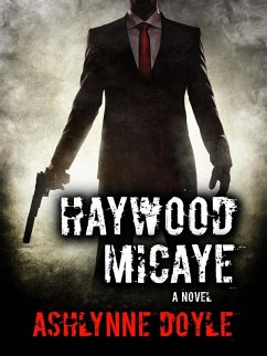 Haywood Micaye (eBook, ePUB) Cover Haywood Micaye (eBook, ePUB)