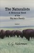The Naturalists A Historical Novel of... - Bild 1