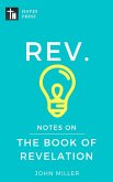 Notes on the Book of Revelation (New Testament Bible Commentary Series) (eBook, ePUB)