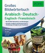 PONS Großes Bildwörterbuch Arabisch -... - Bild 1