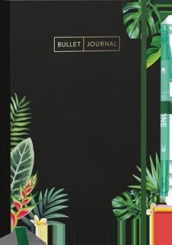 Bullet Journal 