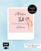 Mein JGA - Junggesellinnenabschieds-Album