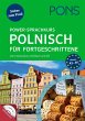 PONS Power-Sprachkurs Polnisch für... - Bild 1