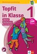 Topfit in Klasse 1 - Deutsch,... - Bild 1
