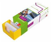 Green Line 5 G9 Klasse 9 Vokabel-Lernbox / Englisch