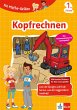 Die Mathe-Helden Kopfrechnen 1. Klasse - Bild 1