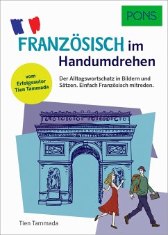 PONS Französisch im Handumdrehen - Tammada, Tien