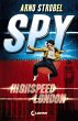 Highspeed London / SPY Bd.1 - Bild 1