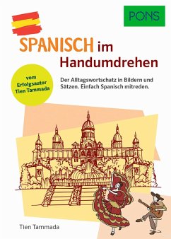 PONS Spanisch im Handumdrehen - Tammada, Tien