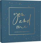 You and me - Gästebuch für unsere Hochzeit