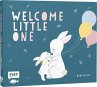 Welcome Little One - Babyalbum - Bild 1