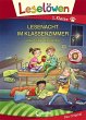 Leselöwen 1. Klasse - Lesenacht im... - Bild 1