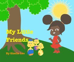 Cover My Little Friends (eBook, ePUB)