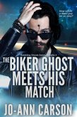 The Biker Ghost Meets His Match (Gambling Ghosts, #4) (eBook, ePUB)