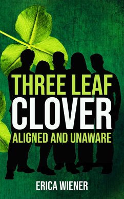 Cover Three Leaf Clover (eBook, ePUB)