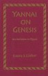 Yannai on Genesis (eBook, PDF) - Bild 1