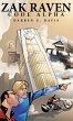 Zak Raven (eBook, ePUB) - Bild 1