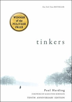 Tinkers (eBook, ePUB) - Harding, Paul