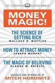 Money Magic! (Condensed Classics) (eBook, ePUB)