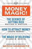 Money Magic! (Condensed Classics) (eBook, ePUB)