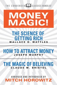 Cover Money Magic! (Condensed Classics) (eBook, ePUB)