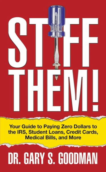 Stiff Them! (eBook, ePUB)