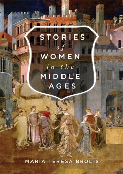Cover Stories of Women in the Middle Ages (eBook, ePUB)