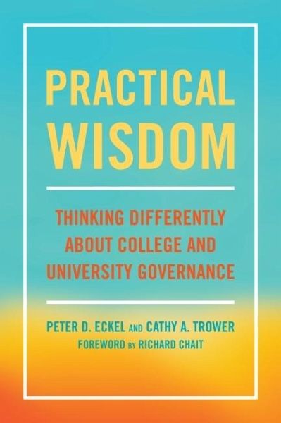 Practical Wisdom (eBook, ePUB) Practical Wisdom (eBook, ePUB)