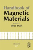Handbook of Magnetic Materials (eBook, ePUB)