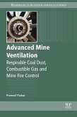 Advanced Mine Ventilation (eBook, ePUB)