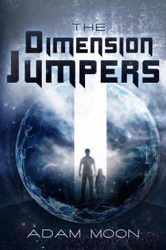 Cover The Dimension Jumpers (eBook, ePUB)