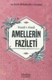Fezail-i Amal - Amellerin Fazileti