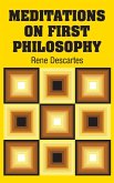 Meditations on First Philosophy