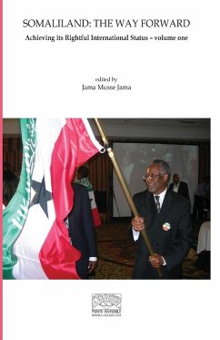Cover Somaliland