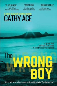 The Wrong Boy - Ace, Cathy