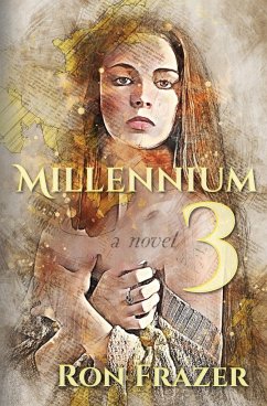 Millennium 3 - Frazer, Ron