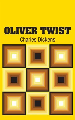 Oliver Twist - Dickens, Charles