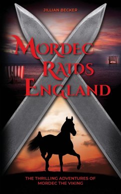 Mordec Raids England - Becker, Jillian