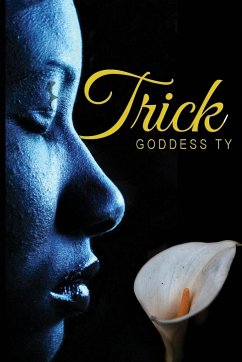 TRICK - Ty, Goddess