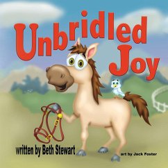 Unbridled Joy - Stewart, Beth